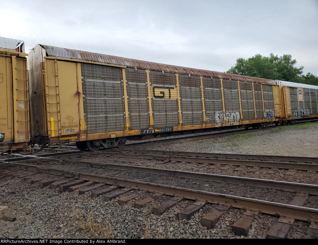 TTGX 961761